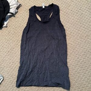 Athleta tank